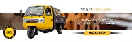 Motocamiones