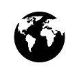 icono mundo
