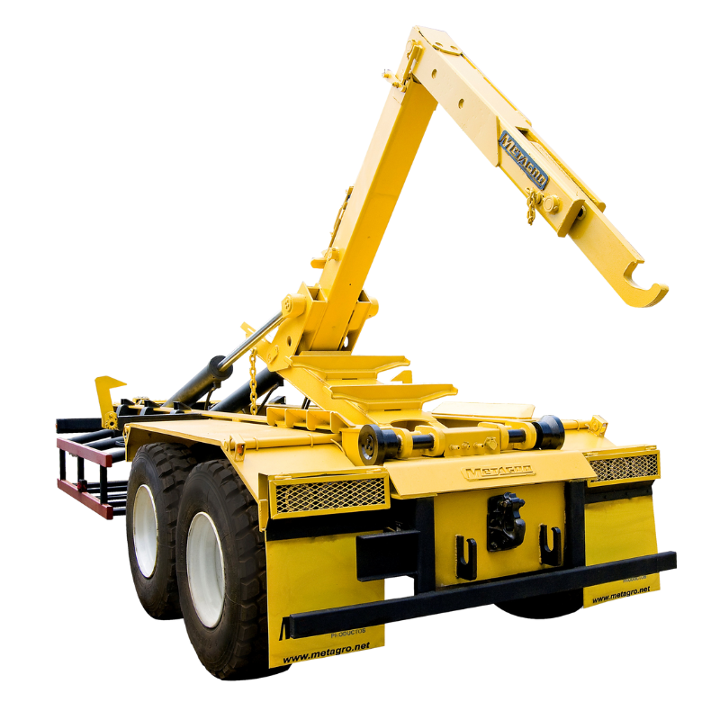 Transporte