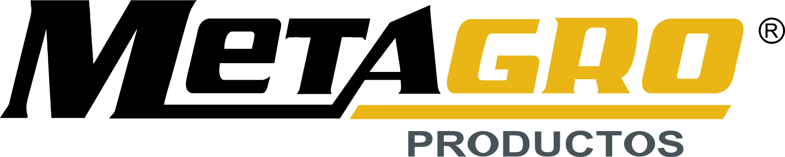 Metagro Productos