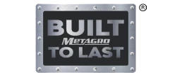 Built Metagro to Last