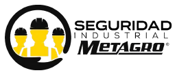 Seguridad Industrial Metagro