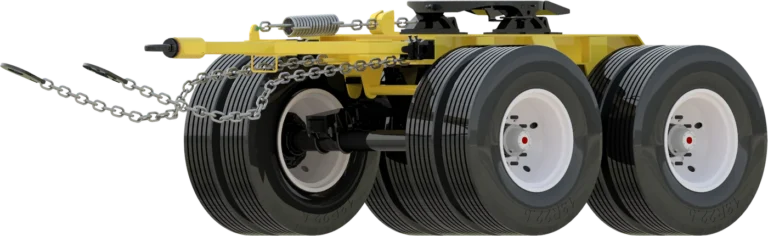 Dolly Dash 900 de Metagro