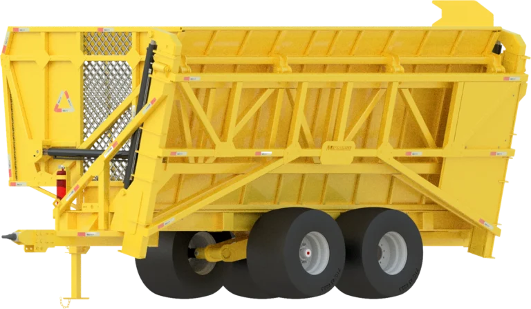 Autovolteo HD35 de Metagro