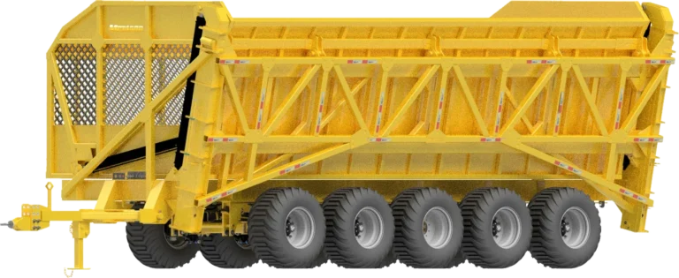 Autovolteo HD70 de Metagro
